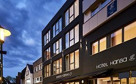 Hotel Hansa